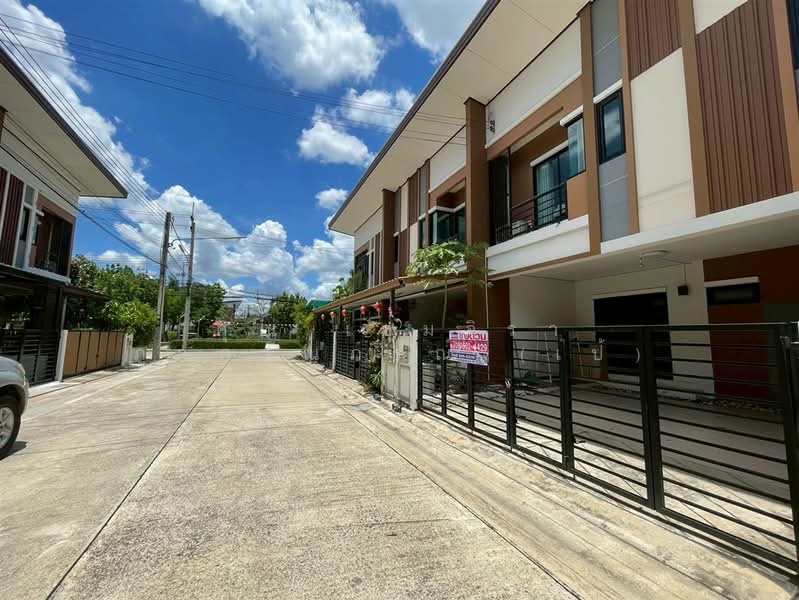 บ้านฟ้าทาวน์นี่ ปิ่นเกล้า-สาย5, Nakhon Pathom