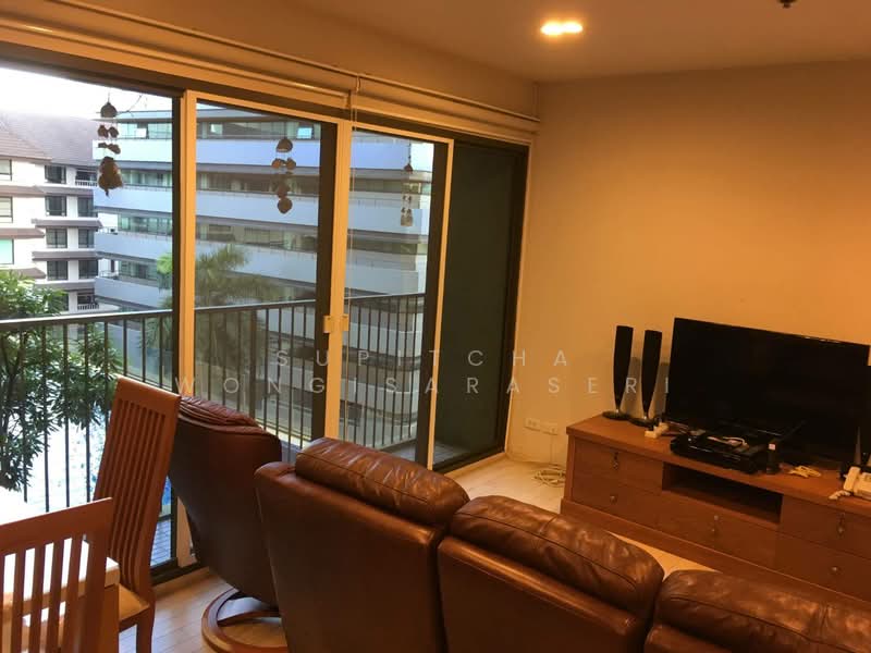 Noble Solo, Bangkok