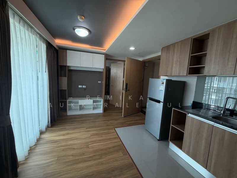 InterLux Premier Sukhumvit 13, Bangkok