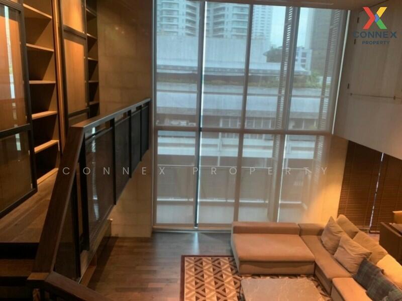 Rende Sukhumvit 23, Bangkok