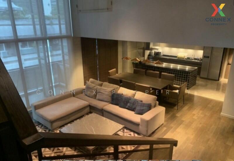 Rende Sukhumvit 23, Bangkok