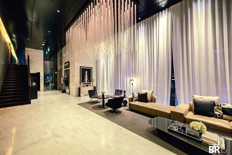 Saladaeng One, bangkok