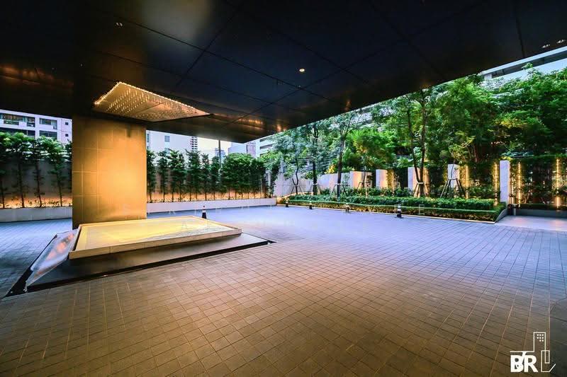 Saladaeng One, bangkok