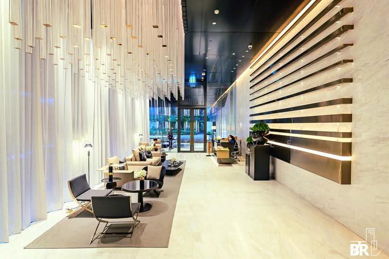 Saladaeng One, bangkok