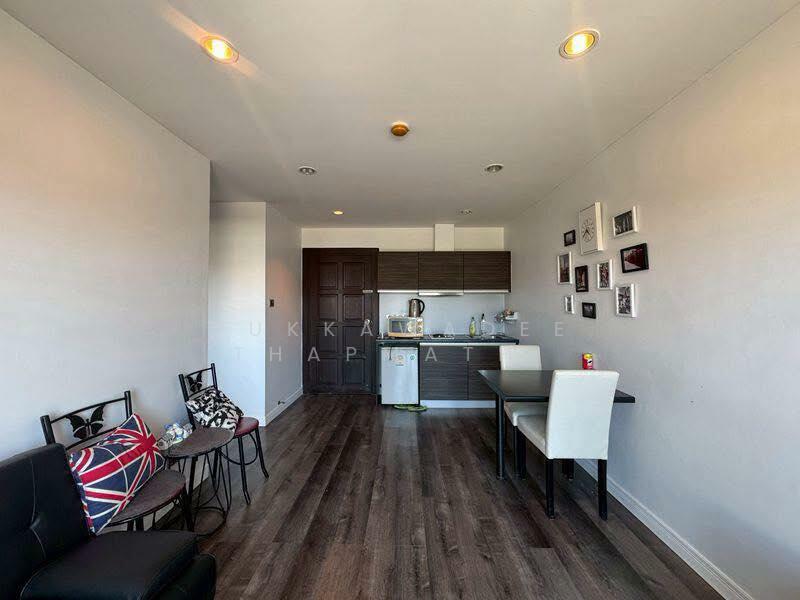 Park Lane Jomtien, Chon Buri (Pattaya)
