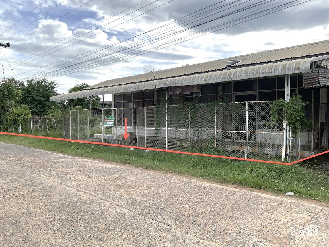 Single-Family House in Phu Khiao, Chaiyaphum