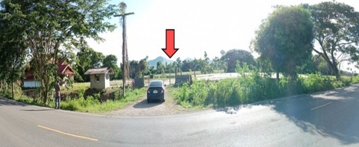 ที่ดินเปล่า บ้านมาง พะเยา