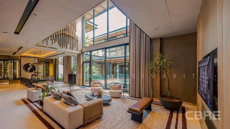 Sonle Residences, Bangkok