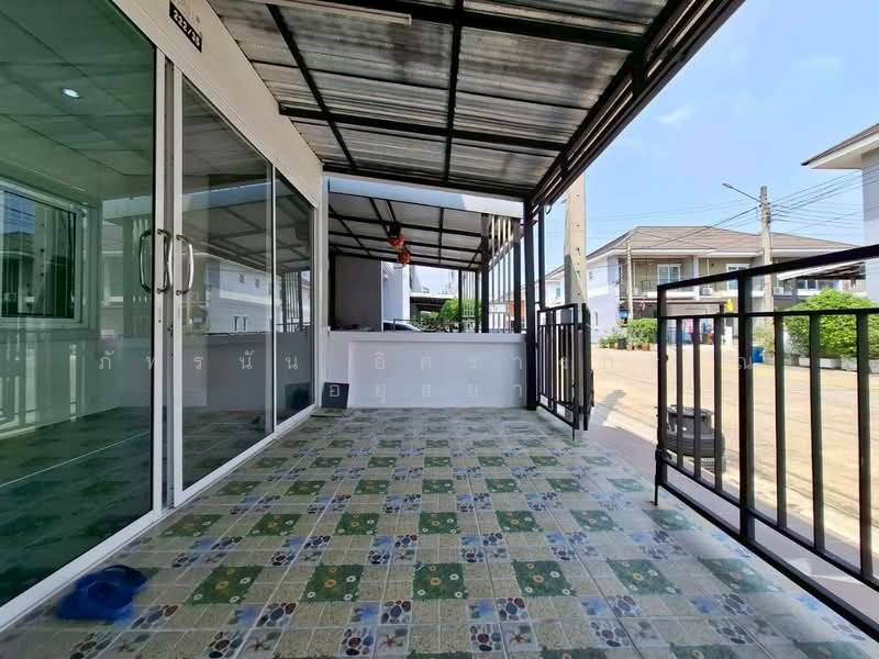 บ้านพาทาโกเนีย 5 ถนนเลียบคลองสอง แขวงบางชัน เขตคลองสามวา กรุงเทพมหานคร, Bangkok