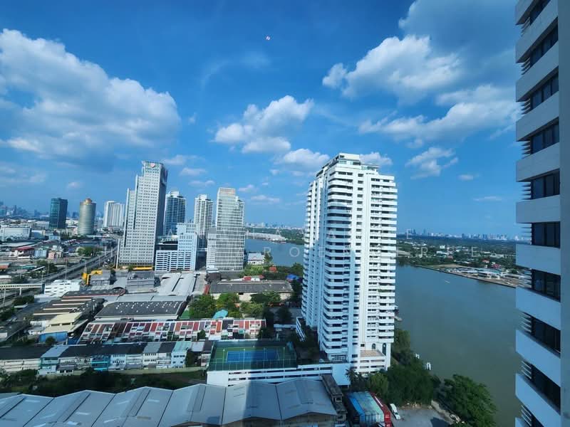 Royal River Place, Bangkok