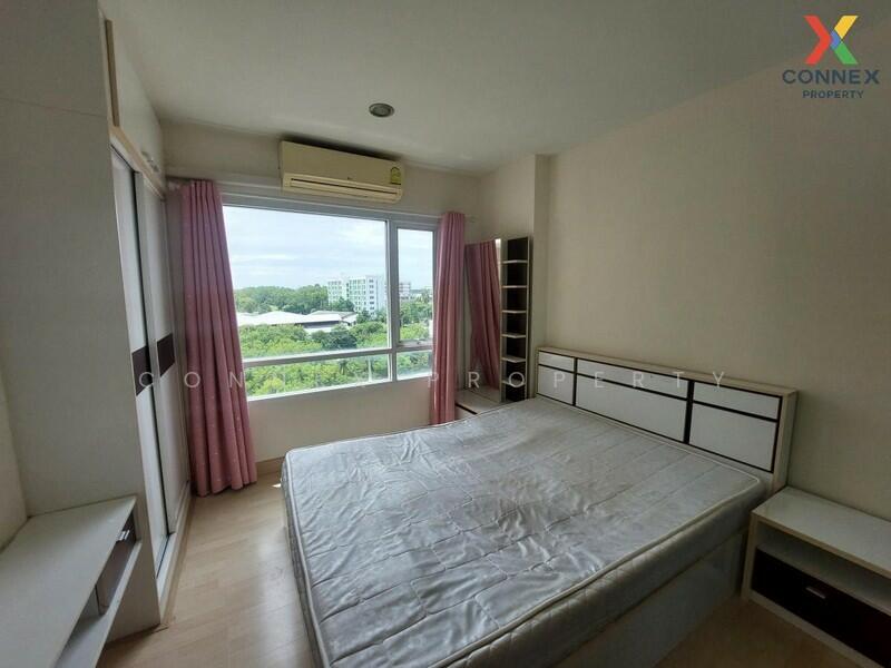 The Plazo Bangsaen, Chon Buri (Pattaya)