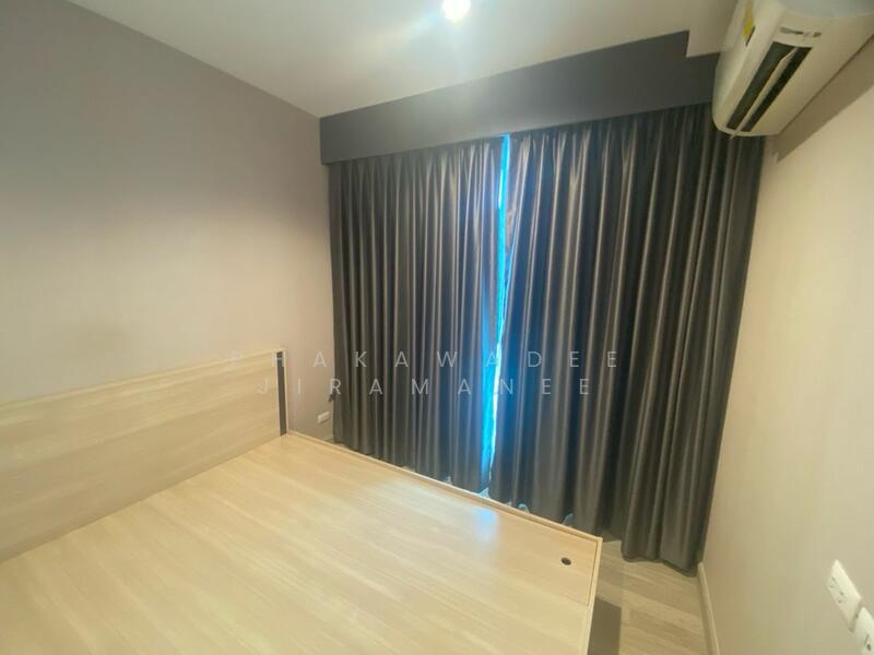 Plum Condo Chokchai 4, Bangkok