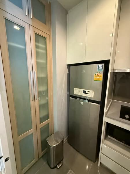 M Thonglor 10, Bangkok