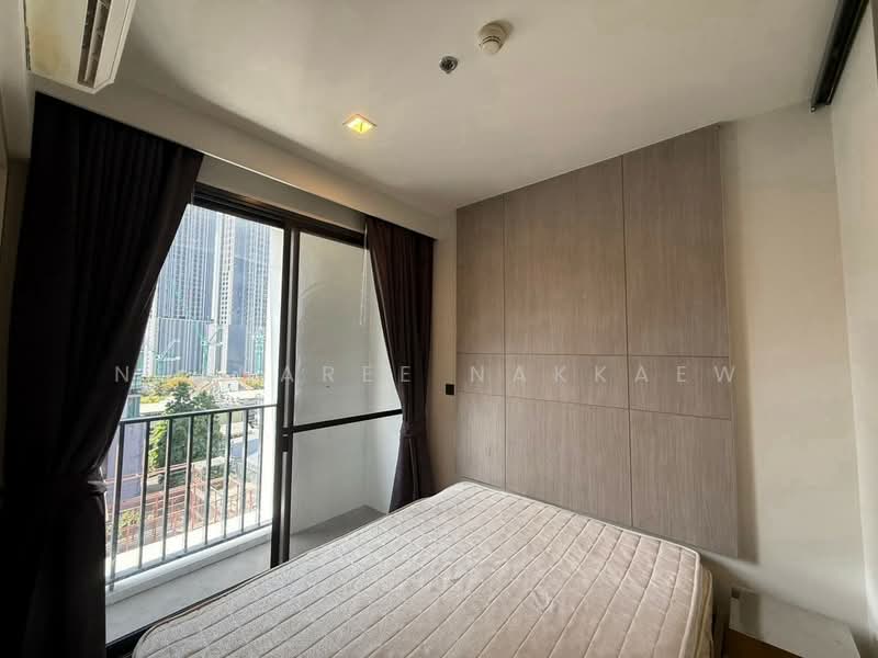 M Thonglor 10, Bangkok