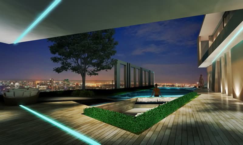 M Thonglor 10, Bangkok