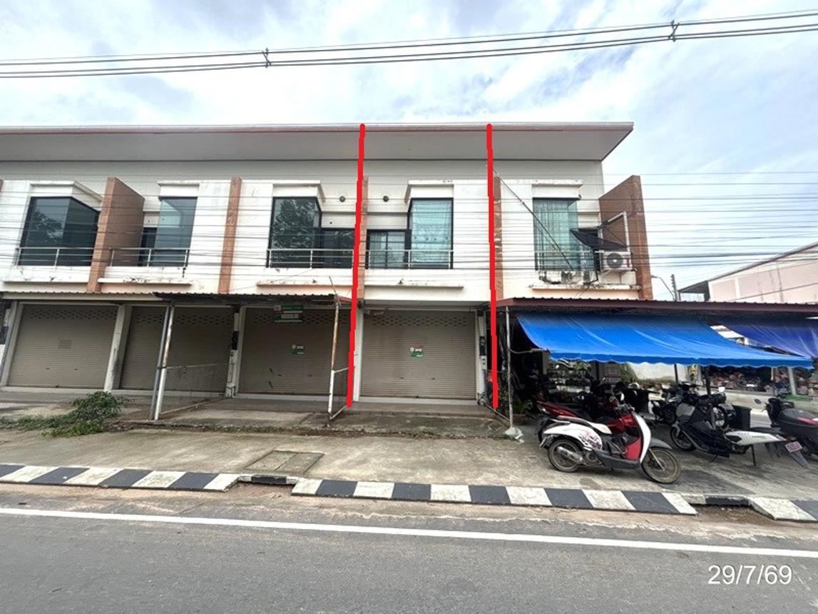 เชียงใหม่ บ้านพักอาศัย สตึก บุรีรัมย์