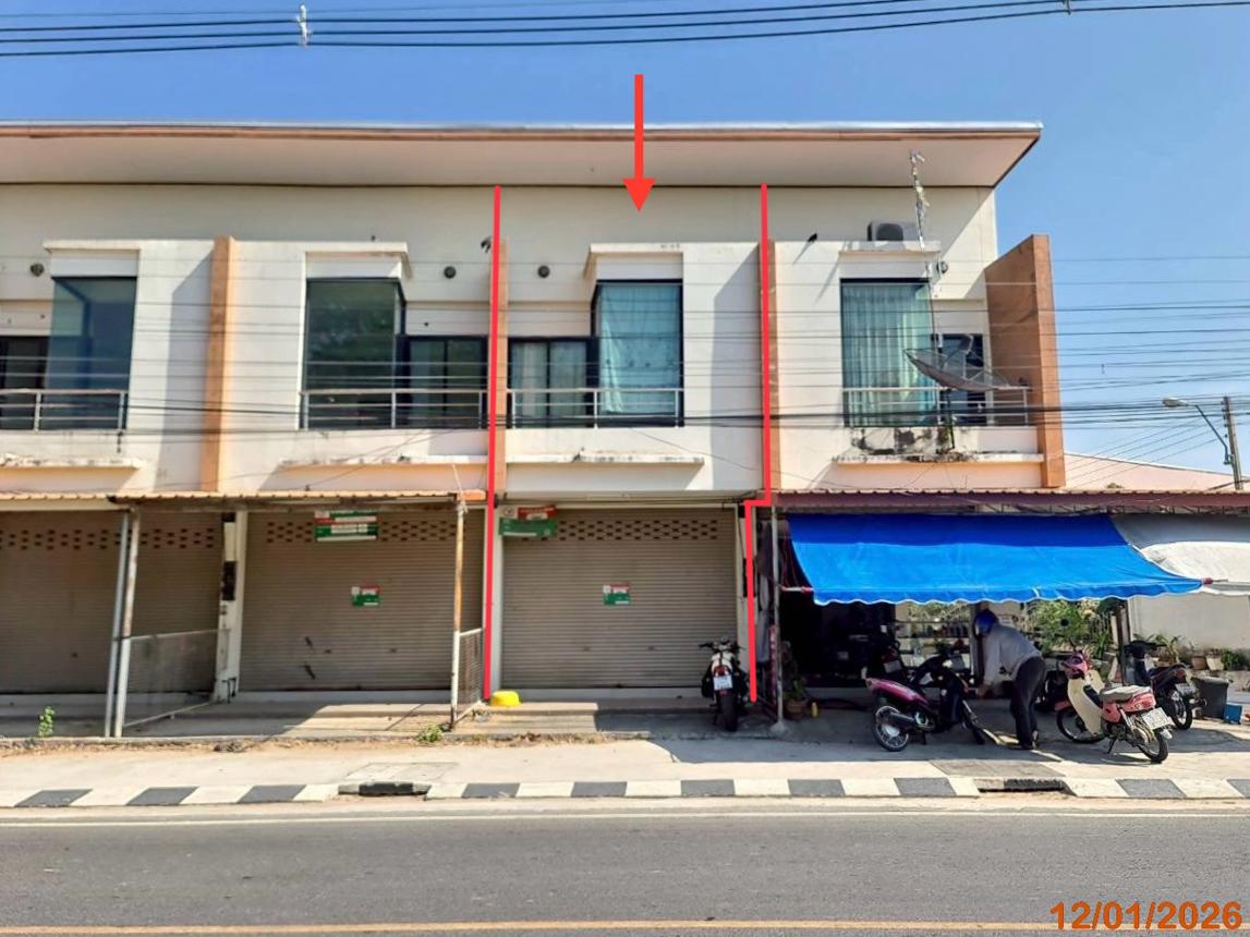 เชียงใหม่ บ้านพักอาศัย สตึก บุรีรัมย์
