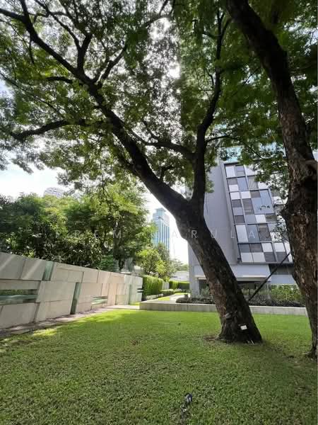 Quattro by Sansiri, Bangkok