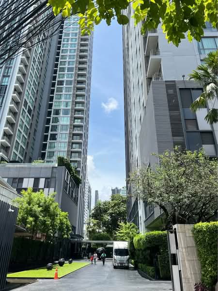 Quattro by Sansiri, Bangkok