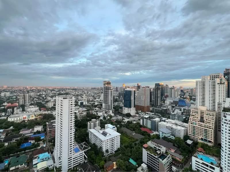 Quattro by Sansiri, Bangkok