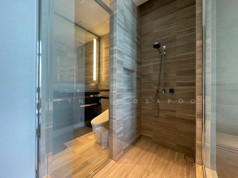 Four Seasons Private Residences, Bangkok