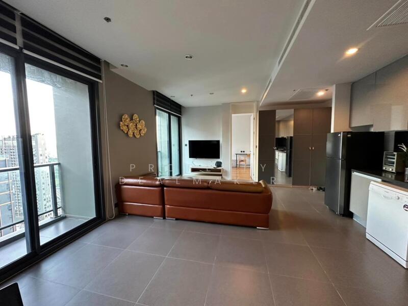 M Ladprao, Bangkok