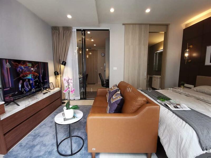 Noble Ploenchit, Bangkok