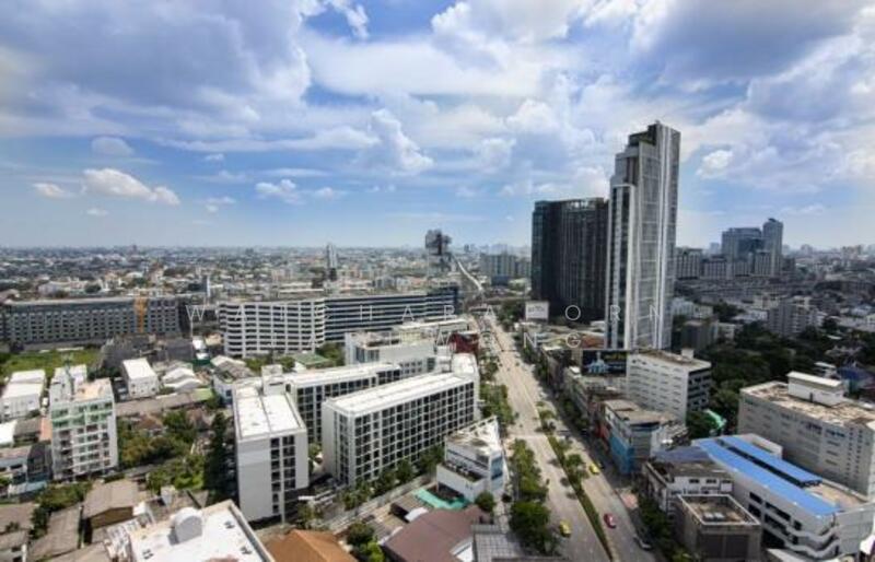 Maru Ladprao 15, Bangkok