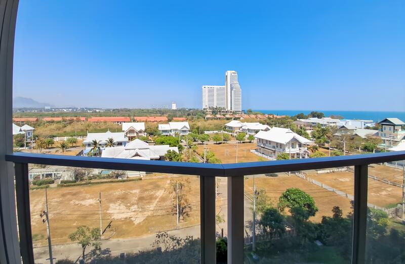 Baan Thew Talay Aquamarine, Phetchaburi