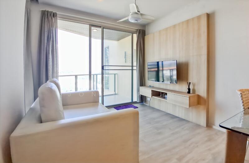 Baan Thew Talay Aquamarine, Phetchaburi