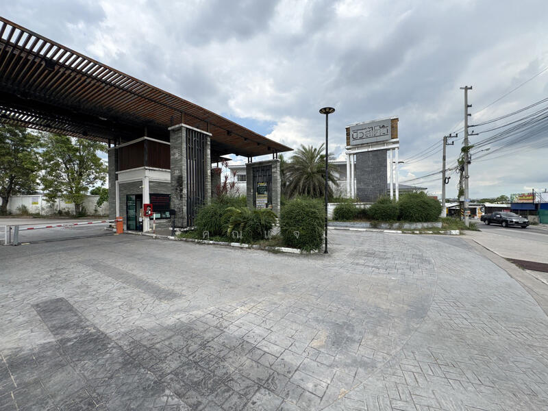 บ้านสมาร์ทแลนด์นิวสไตล์, Chon Buri (Pattaya)