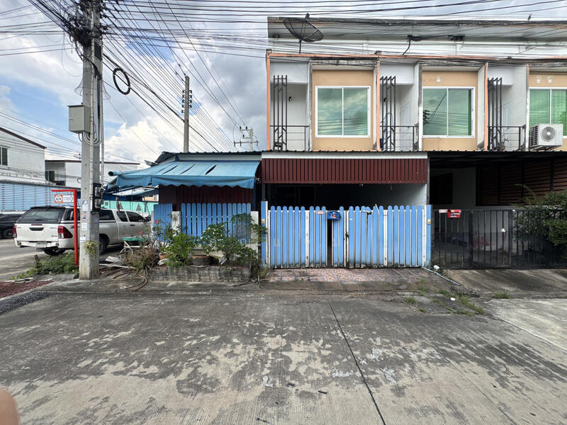 บ้านสมาร์ทแลนด์นิวสไตล์, Chon Buri (Pattaya)