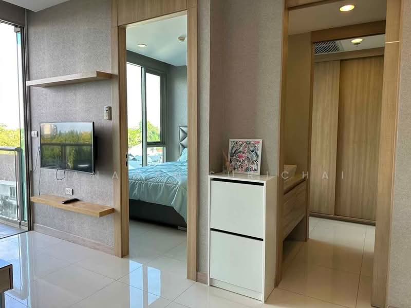 The Riviera Wongamat, Chon Buri (Pattaya)