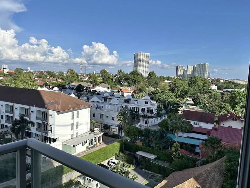 The Riviera Wongamat, Chon Buri (Pattaya)
