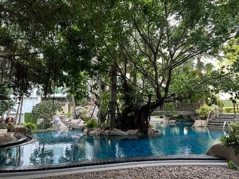 The Riviera Wongamat, Chon Buri (Pattaya)