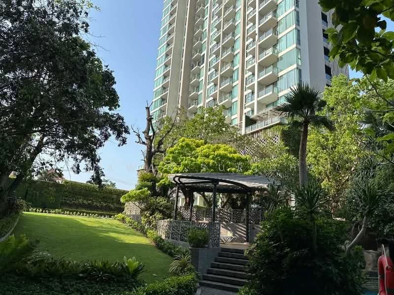 The Riviera Wongamat, Chon Buri (Pattaya)