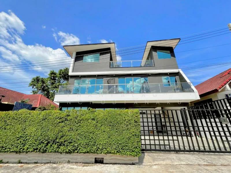undefined, Chon Buri (Pattaya)