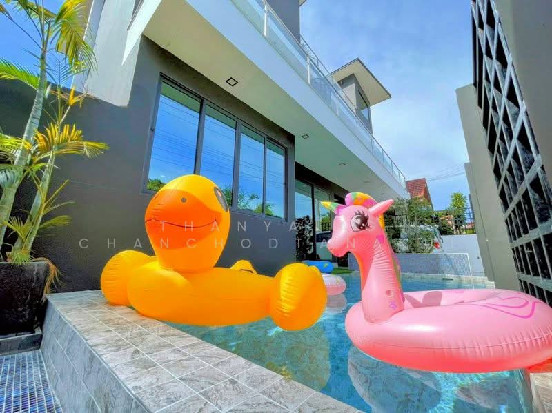 undefined, Chon Buri (Pattaya)