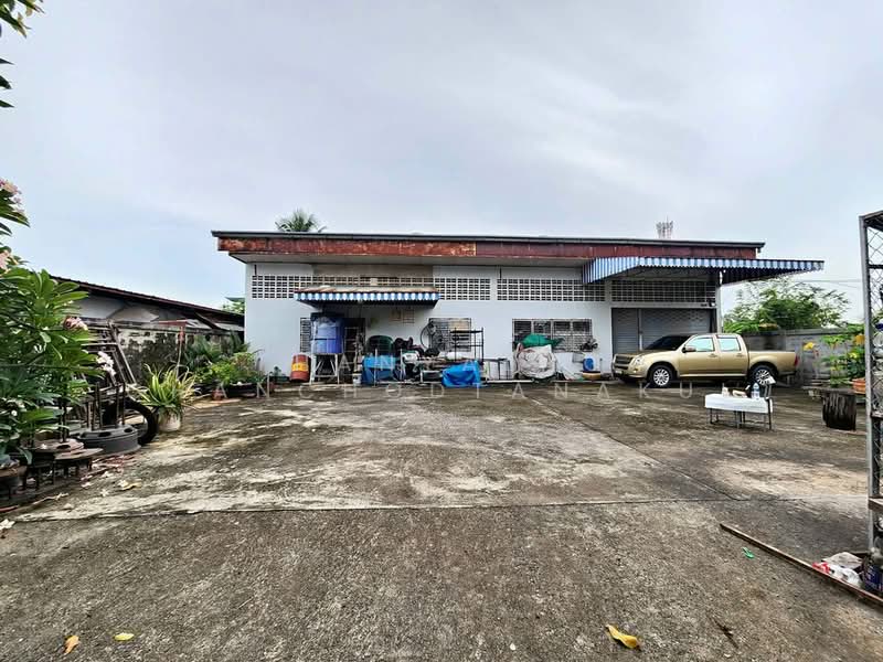 Studio House, Surat Thani