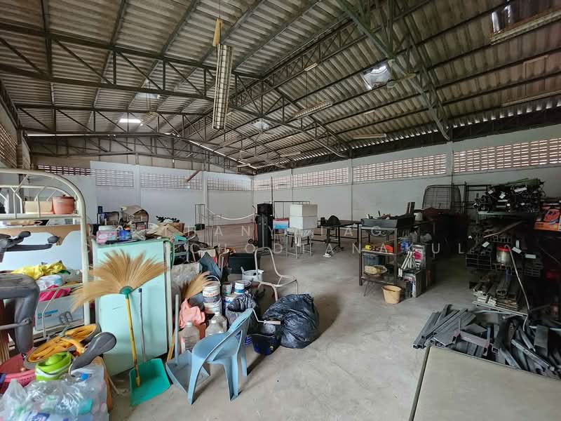 Studio House, Surat Thani