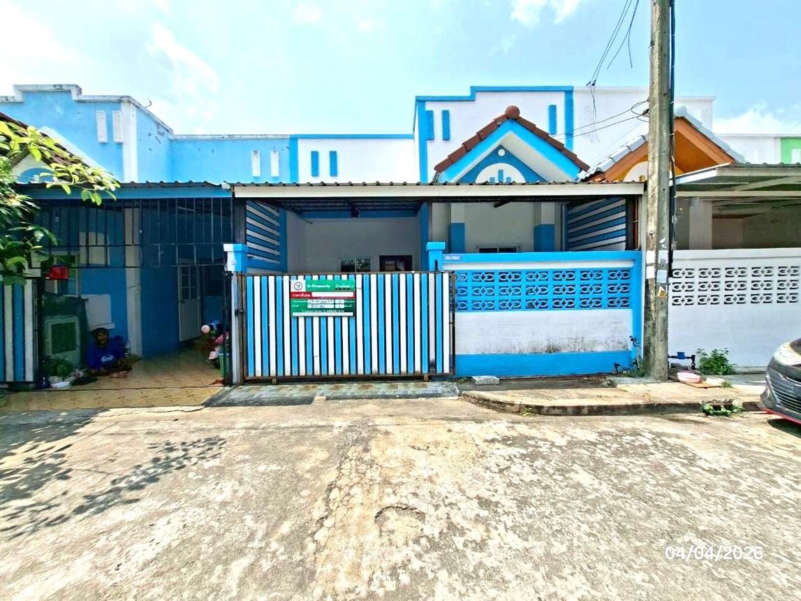 Townhouse, Sunshine House, Thanyaburi, Pathum Thani