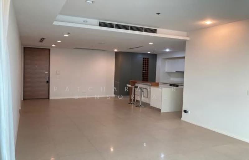 The River by Raimon Land, Bangkok