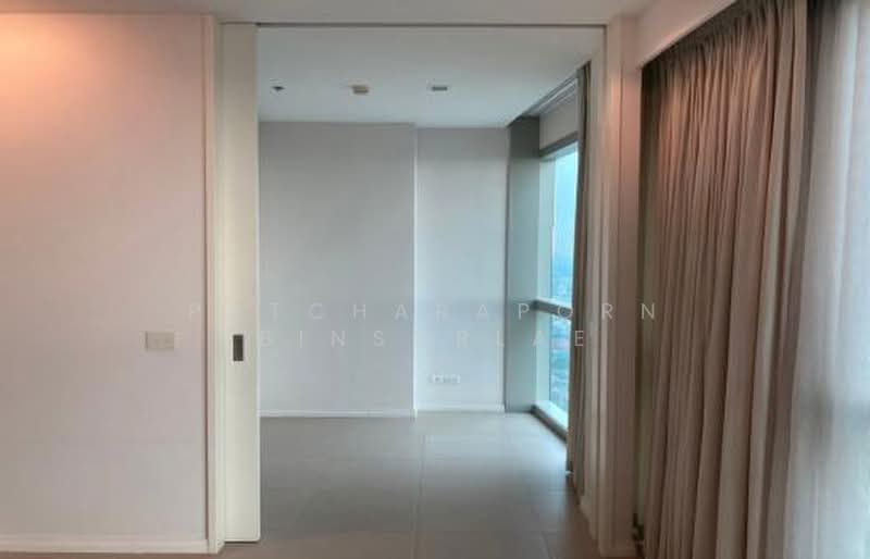 The River by Raimon Land, Bangkok