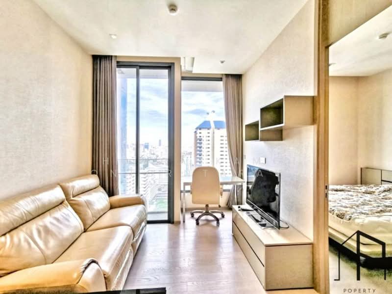 The Esse Asoke, Bangkok