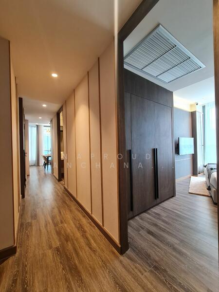 Wyndham Grand Residences Wongamat Pattaya, Chon Buri (Pattaya)