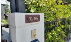 Townhouse in Don Muang, Bangkok