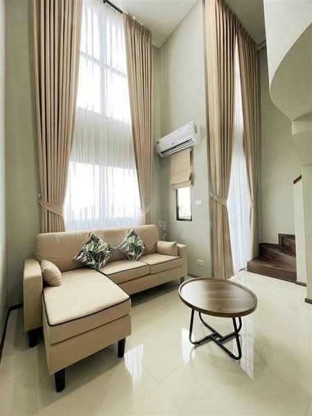 TGold Condo Ladprao 93, Bangkok