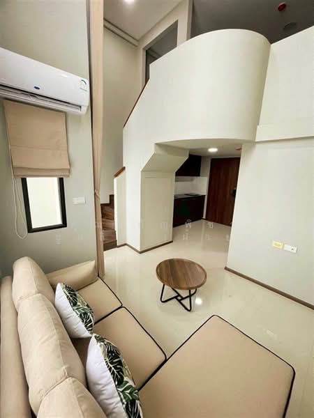 TGold Condo Ladprao 93, Bangkok