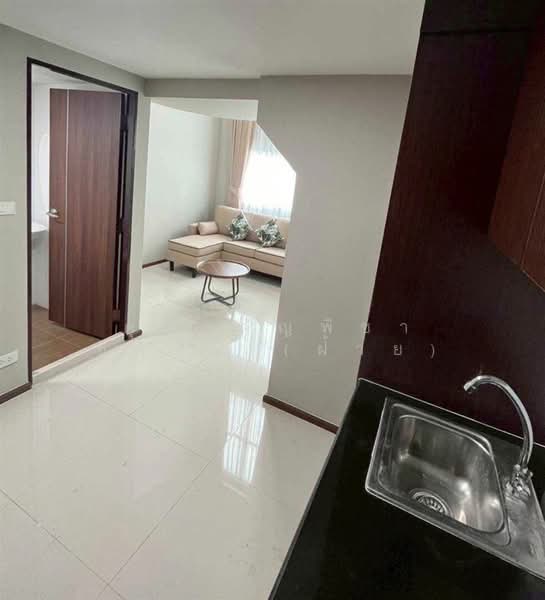 TGold Condo Ladprao 93, Bangkok