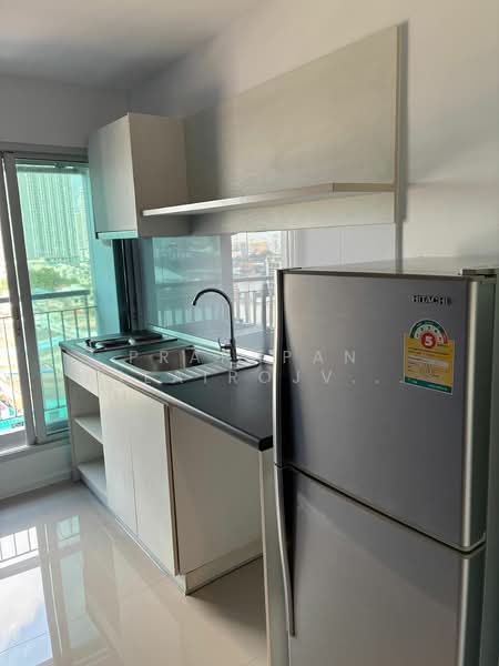 Aspire Sukhumvit 48, Bangkok